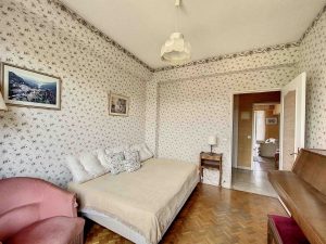 Nice Cimiez – Appartement lumineux et calme dans résidence avec parc