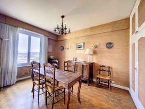 Nice Cimiez – Appartement lumineux et calme dans résidence avec parc