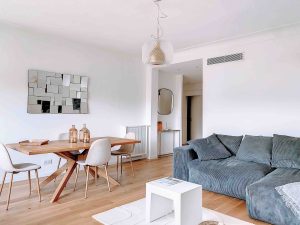 Two Bedroom Apartment in Villebois Mareuil Cimiez