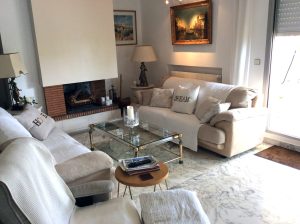 Nice Cimiez – Sublime 2 Bedroom Penthouse 88 sqm with Panoramic View