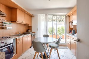 Nice Cimiez – Sublime penthouse 3 pièces 88 m2 avec vue panoramique
