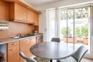Nice Cimiez – Sublime penthouse 3 pièces 88 m2 avec vue panoramique