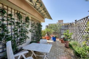 Nice Cimiez – Sublime penthouse 3 pièces 88 m2 avec vue panoramique