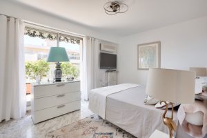 Nice Cimiez – Sublime penthouse 3 pièces 88 m2 avec vue panoramique