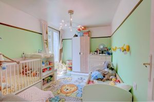 NICE  coeur Cimiez – Beau 3 pièces 69 m2 avec terrasse