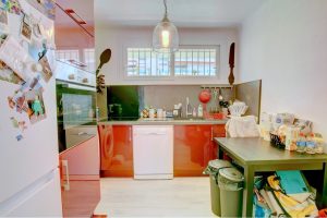 NICE  coeur Cimiez – Beau 3 pièces 69 m2 avec terrasse
