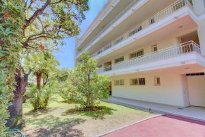 NICE  coeur Cimiez – Beau 3 pièces 69 m2 avec terrasse