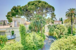 NICE  coeur Cimiez – Beau 3 pièces 69 m2 avec terrasse