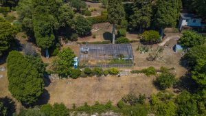 Une propriété d’exception sur les hauteurs de Nice
