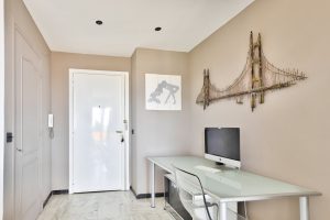 3 pièces de 75 m2 et sa vue panoramique époustouflante
