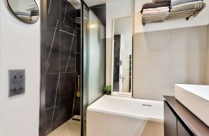 3 pièces de 75 m2 et sa vue panoramique époustouflante