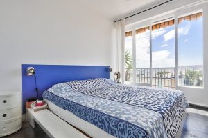 3 pièces de 75 m2 et sa vue panoramique époustouflante
