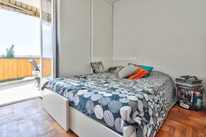 3 pièces de 75 m2 et sa vue panoramique époustouflante