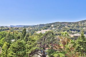 3 pièces de 75 m2 et sa vue panoramique époustouflante