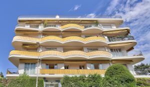 3 pièces de 75 m2 et sa vue panoramique époustouflante