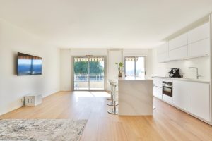 NIZZA – CIMIEZ Appartamento 3 locali 77m2 in vendita