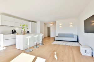 NIZZA – CIMIEZ Appartamento 3 locali 77m2 in vendita