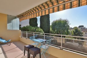 NIZZA – CIMIEZ Appartamento 3 locali 77m2 in vendita