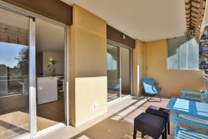 NIZZA – CIMIEZ Appartamento 3 locali 77m2 in vendita