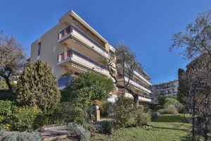 NIZZA – CIMIEZ Appartamento 3 locali 77m2 in vendita