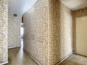 Nizza Saint Roch – Ideale per chi acquista per la prima volta o per investitori 2 locali da ristrutturare con grande potenziale