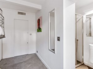 Nizza Valrose – Luminoso appartamento di 3 locali di 80m2
