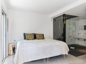 Nizza Valrose – Luminoso appartamento di 3 locali di 80m2