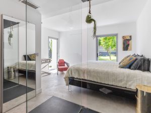Nizza Valrose – Luminoso appartamento di 3 locali di 80m2