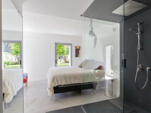 Nizza Valrose – Luminoso appartamento di 3 locali di 80m2