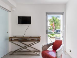 Nizza Valrose – Luminoso appartamento di 3 locali di 80m2