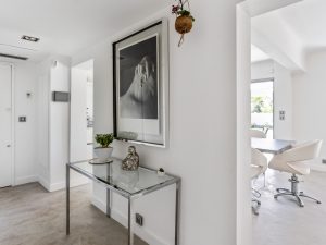 Nizza Valrose – Luminoso appartamento di 3 locali di 80m2