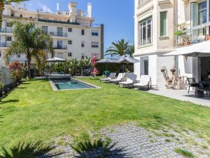Nizza Valrose – Luminoso appartamento di 3 locali di 80m2