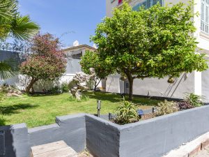 Nizza Valrose – Luminoso appartamento di 3 locali di 80m2