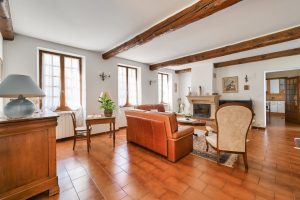 Saint Martin du Var – Exceptionnel ! Une maison de village avec jardin et piscine
