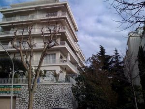 Nice Cimiez –  2 pièces 48m2 avec terrasse 50m2 plein Sud