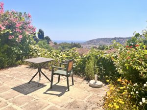 NICE – GAIRAUT 4 Bedrooms House 85 sqm