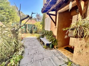 NICE – GAIRAUT 4 Bedrooms House 85 sqm