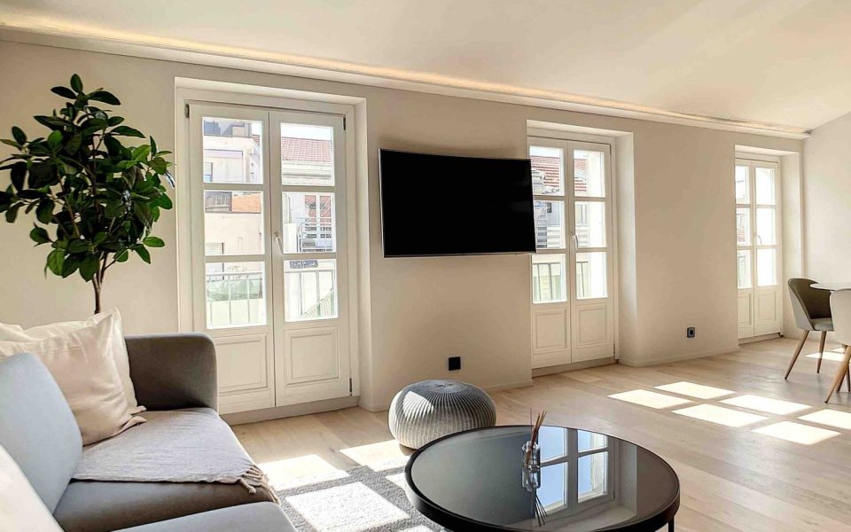 Appartement proche de « la coulée verte » entièrement rénové : photo 2
