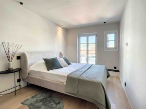 Appartement proche de « la coulée verte » entièrement rénové