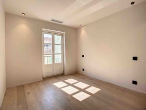 Appartement proche de « la coulée verte » entièrement rénové