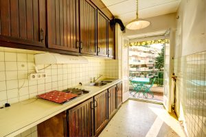 NIZZA – CHAMBRUN – 2 camere 54m2 in residenza di lusso