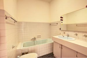 NIZZA – CHAMBRUN – 2 camere 54m2 in residenza di lusso