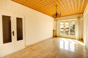NIZZA – CHAMBRUN – 2 camere 54m2 in residenza di lusso