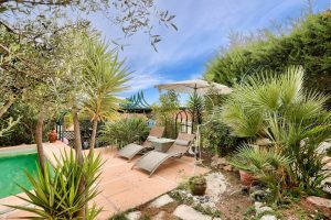 Belle maison de 12 pièces avec piscine