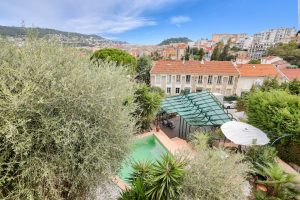 Nice bas Cimiez – Beautiful 11 Bedroom House with Swimming Pool