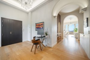 NIZZA Cimiez – Grande appartamento di 130 m² con 4 camere e vista mare