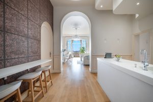 NIZZA Cimiez – Grande appartamento di 130 m² con 4 camere e vista mare