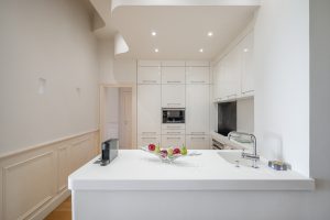 NIZZA Cimiez – Grande appartamento di 130 m² con 4 camere e vista mare