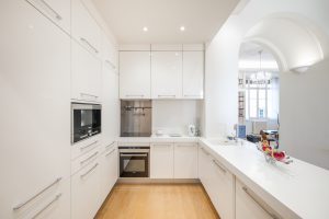 NIZZA Cimiez – Grande appartamento di 130 m² con 4 camere e vista mare