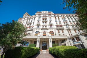 NIZZA Cimiez – Grande appartamento di 130 m² con 4 camere e vista mare